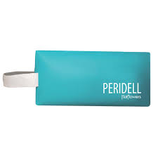 Necessaire Verde Peridell